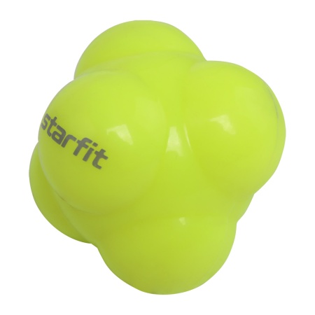 Купить Мяч реакционный Starfit RB-301 в Батайске 