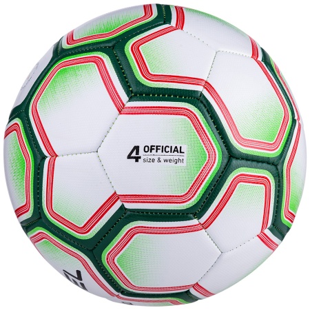 Купить Мяч футбольный Jögel Nano №4 в Батайске 